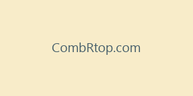 CombRtop.com