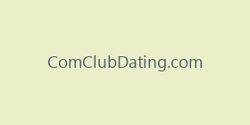 ComClubDating.com