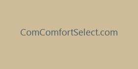 ComComfortSelect.com