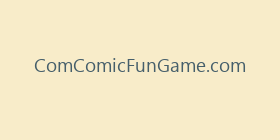 ComComicFunGame.com