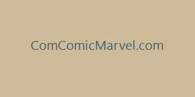 ComComicMarvel.com