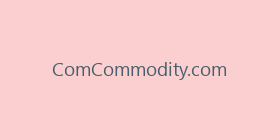 ComCommodity.com