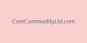 ComCommodityLtd.com