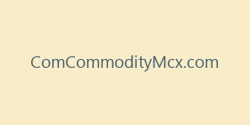 ComCommodityMcx.com
