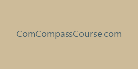 ComCompassCourse.com