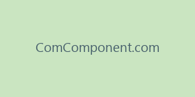 ComComponent.com