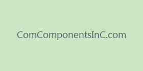 ComComponentsInC.com