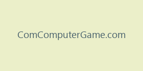 ComComputerGame.com