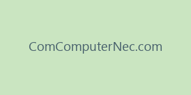 ComComputerNec.com