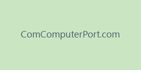 ComComputerPort.com