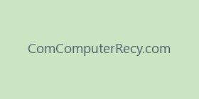 ComComputerRecy.com