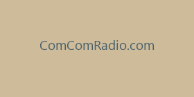 ComComRadio.com