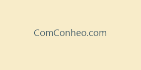 ComConheo.com