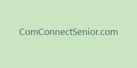 ComConnectSenior.com