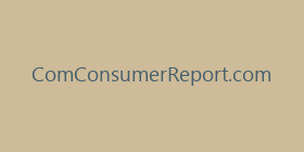 ComConsumerReport.com