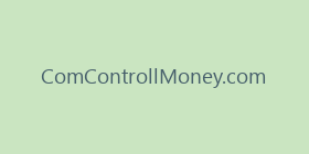 ComControllMoney.com
