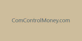 ComControlMoney.com