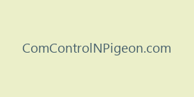 ComControlNPigeon.com