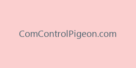 ComControlPigeon.com