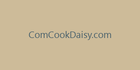 ComCookDaisy.com