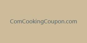 ComCookingCoupon.com