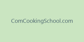 ComCookingSchool.com