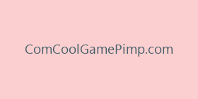 ComCoolGamePimp.com