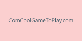 ComCoolGameToPlay.com
