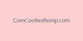 ComCootiesRomp.com
