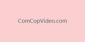 ComCopVideo.com
