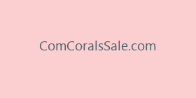 ComCoralsSale.com