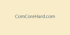 ComCoreHard.com