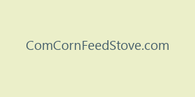 ComCornFeedStove.com