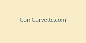ComCorvette.com