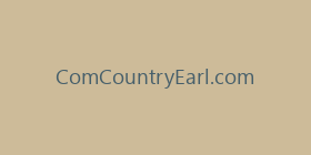 ComCountryEarl.com