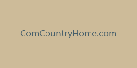 ComCountryHome.com