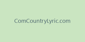 ComCountryLyric.com