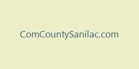 ComCountySanilac.com