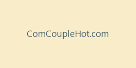 ComCoupleHot.com