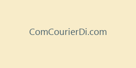 ComCourierDi.com