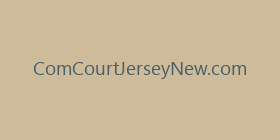 ComCourtJerseyNew.com