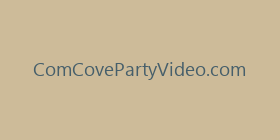 ComCovePartyVideo.com