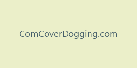 ComCoverDogging.com