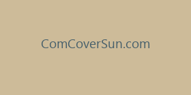 ComCoverSun.com
