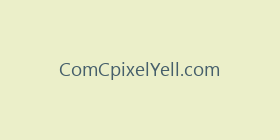 ComCpixelYell.com