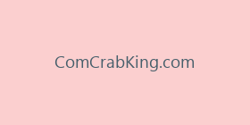 ComCrabKing.com