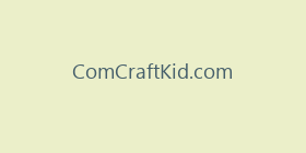 ComCraftKid.com