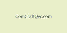 ComCraftQvc.com