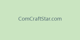 ComCraftStar.com