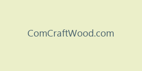 ComCraftWood.com